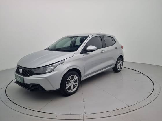 FIAT ARGO 1.0 FIREFLY FLEX DRIVE MANUAL FIAT ARGO 1.0 FIREFLY FLEX DRIVE MANUAL